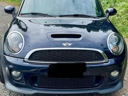 Blau Gebraucht 2013 Mini Cooper Kleinwagen | 10.300 €