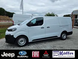 Weiß Neu 2024 Fiat Scudo Van / Kleinbus | 33.690 € (Superpreis)