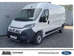 Ducato weiß Neu 2025 Fiat Ducato Van | 32.470 € (Fairer Preis)