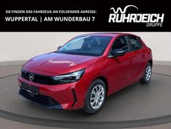 Kardio rot Neu 2025 Opel Corsa Edition Kleinwagen | 19.990 € (Guter Preis)