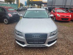 Silber Gebraucht 2009 Audi A4 Ambiente Kombi | 4.680 € (Guter Preis)