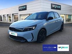 Weiß Gebraucht 2024 Opel Corsa Limousine | 16.270 € (Guter Preis)