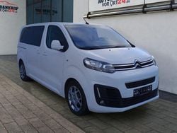Lack weiss banquisetyp aussenverkleidung spiegel flach standard (weiß) Gebraucht 2017 Citroën Spacetourer Feel Van | 21.980 € (Guter Preis)