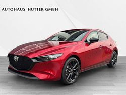 Soul red crystal m Neu 2025 Mazda 3 Homura-Line Limousine | 28.390 €