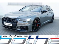 Grau Gebraucht 2024 Audi S6 Sport Kombi | 70.990 € (Fairer Preis)