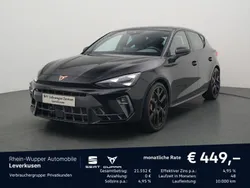 Magnetic grau Neu 2024 Cupra Leon VZ Kombi | 47.980 € (Teuer)