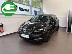 Schwarz Gebraucht 2023 Nissan Leaf 360º Kleinwagen | 17.980 € (Fairer Preis)