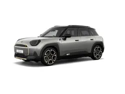 Neu 2024 Mini Aceman SUV | 39.410 € (Fairer Preis)