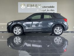 Manhattangrau metallic Gebraucht 2022 Audi Q2 Advanced SUV | 27.498 € (Fairer Preis)