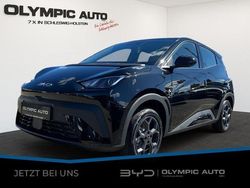 Polar night black Neu 2025 BYD Dolphin Surf Boost Kleinwagen | 23.490 €