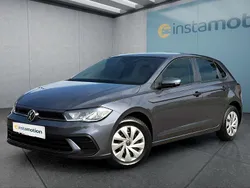 Gebraucht 2022 VW Polo Kleinwagen | 17.399 € (Fairer Preis)