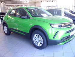 Ikone grün Gebraucht 2024 Opel Mokka Enjoy SUV | 19.990 € (Superpreis)