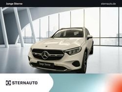 Unilack polarweiß Gebraucht 2024 Mercedes GLC300e Advanced Plus SUV | 54.740 € (Superpreis)