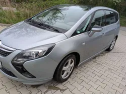 Opel Zafira Tourer