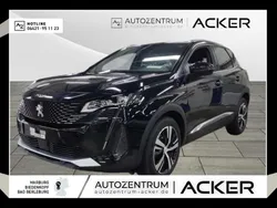 Gebraucht 2024 Peugeot 3008 GT SUV | 25.780 € (Etwas zu teuer)