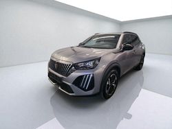 Grau Gebraucht 2025 Peugeot 2008 Allure SUV | 16.990 € (Guter Preis)