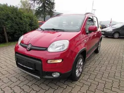 Fiat Panda 4x4