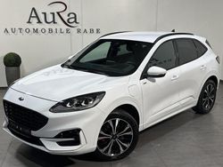 Weiß Gebraucht 2022 Ford Kuga ST-Line X SUV | 23.989 € (Fairer Preis)
