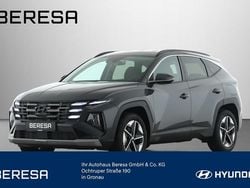 Grau Gebraucht 2025 Hyundai Tucson Trend SUV | 30.480 € (Guter Preis)