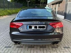 Grau Gebraucht 2012 Audi S5 Kleinwagen | 14.000 € (Superpreis)