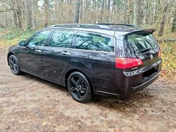 Braun Gebraucht 2007 Honda Accord Kombi | 2.250 € (Fairer Preis)