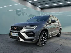 Grau Gebraucht 2024 Cupra Ateca SUV | 37.899 € (Fairer Preis)