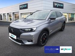 Grau Gebraucht 2022 DS Automobiles DS7 Crossback Performance Line Plus SUV | 31.290 € (Etwas zu teuer)