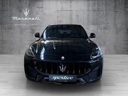 Nero tempesta Neu 2026 Maserati Grecale SUV | 89.444 € (Superpreis)