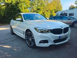 Weiß Gebraucht 2019 BMW 340 Gran Turismo M Sport Limousine | 29.999 €