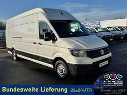 Weiß Gebraucht 2019 VW Crafter Van | 19.600 € (Guter Preis)