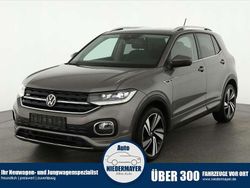 Grau Gebraucht 2021 VW T-Cross Style SUV | 23.995 € (Fairer Preis)