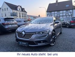 Grau Gebraucht 2018 Renault Talisman Kombi | 15.490 € (Etwas zu teuer)