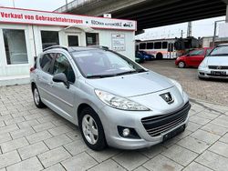 Gebraucht 2010 Peugeot 207 Premium Kombi | 3.850 € (Guter Preis)