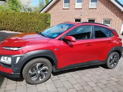 Rot Gebraucht 2020 Hyundai Kona SUV | 16.500 € (Superpreis)