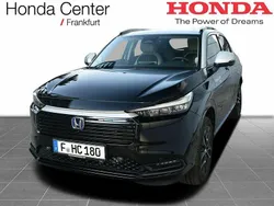 Schwarz Gebraucht 2025 Honda HR-V Advance SUV | 36.980 €