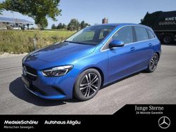 Blau Gebraucht 2025 Mercedes B200 Progressive Van / Kleinbus | 33.780 € (Fairer Preis)