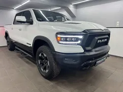 Bright white clear Gebraucht 2019 Dodge Ram Abholung | 42.990 € (Etwas zu teuer)