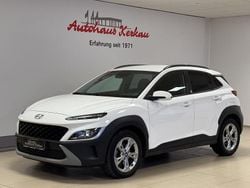 Weiß Gebraucht 2021 Hyundai Kona Edition 30 SUV | 13.900 € (Fairer Preis)
