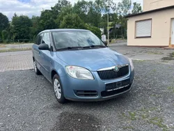 Grau Gebraucht 2010 Skoda Fabia Classic Kombi | 2.490 € (Fairer Preis)