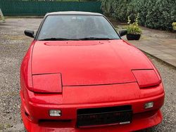 Rot Gebraucht 1993 Nissan 200 SX S Coupé | 17.000 €