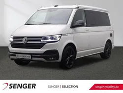 Andere Gebraucht 2023 VW T6.1 California Van | 79.980 €