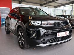 Schwarz Gebraucht 2023 Opel Mokka Elegance SUV | 16.270 € (Guter Preis)