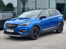 Blau Gebraucht 2018 Opel Grandland X Innovation SUV | 14.980 € (Fairer Preis)