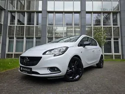 Weiß Gebraucht 2016 Opel Corsa Limousine | 8.580 € (Fairer Preis)