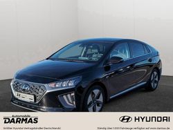 Schwarz Gebraucht 2020 Hyundai Ioniq Premium Kleinwagen | 16.490 € (Guter Preis)