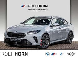 M brooklyn grau metallic Neu 2025 BMW 214 M Sport Coupé | 44.990 €