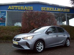 Grau Gebraucht 2022 Opel Corsa Edition Kleinwagen | 12.770 € (Fairer Preis)
