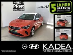 Power orange (metallic) Gebraucht 2020 Opel Corsa Kleinwagen | 13.990 € (Superpreis)