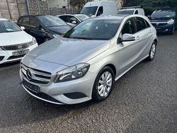 Silber Gebraucht 2013 Mercedes A180 Limousine | 9.990 € (Fairer Preis)