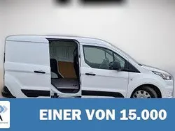 Diverse Gebraucht 2021 Ford Transit Trend | 17.610 € (Fairer Preis)
